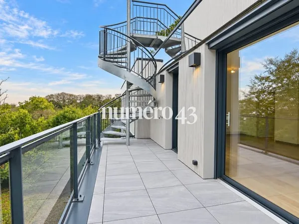 Les Perles de Saint-Marc APPARTEMENT - 2 CH. - 1 SDE - 2 PK - 6