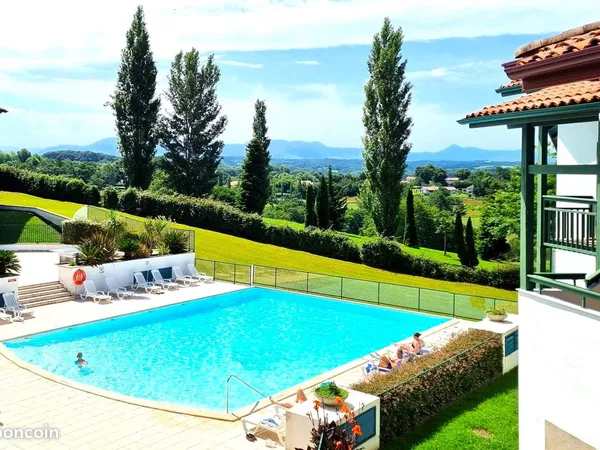 ✅​ location t2 arcangues