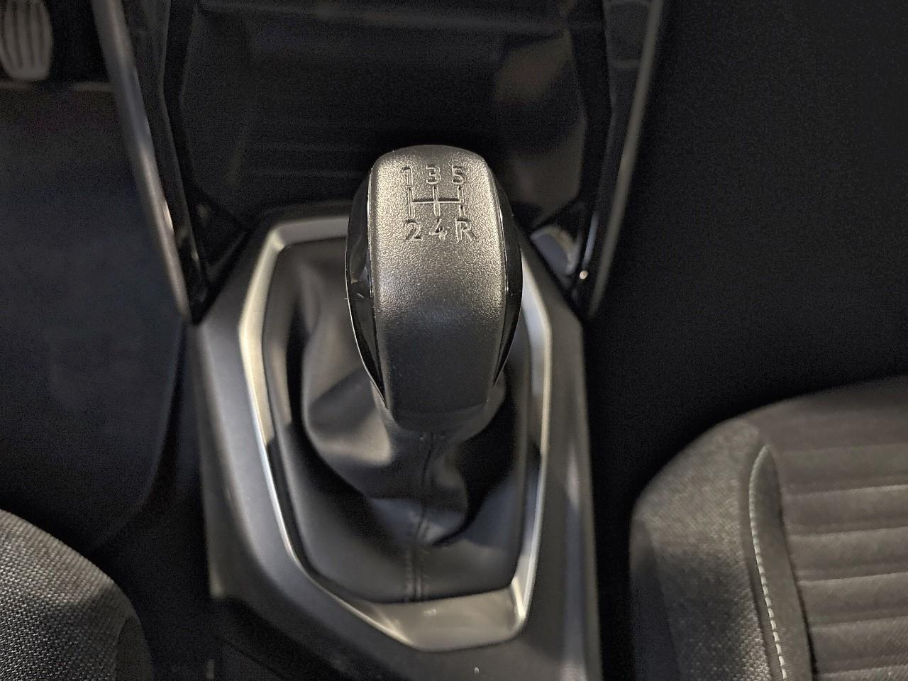 Peugeot 208 puretech 75 s&s bvm5 style — photo 22