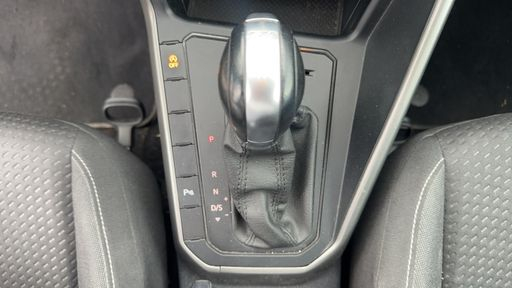 Volkswagen Polo 1.0 TSI 95 DSG7 - Confortline – 2018 – 125227 km – Essence – Boîte Automatique — photo 5