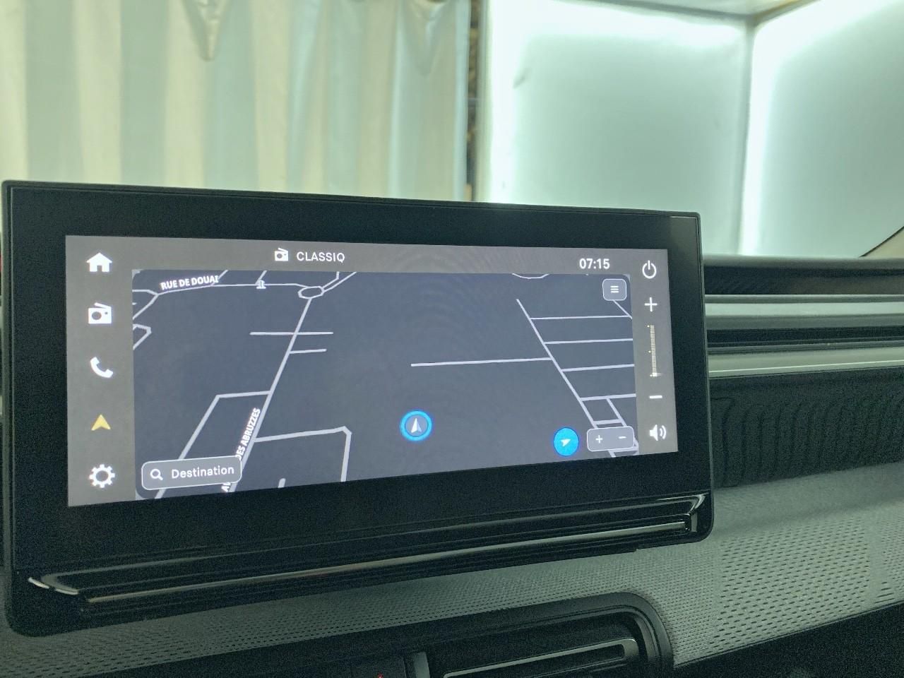 Citroën C3 Aircross hybride 145 ch aut max — photo 14