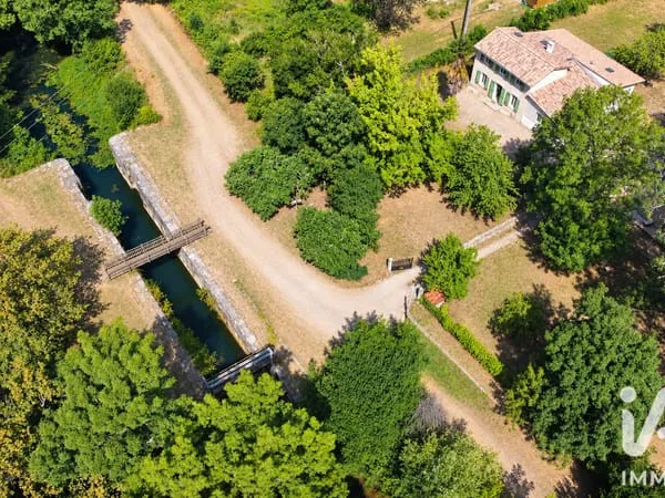 Maison 6 pièces 133 m²