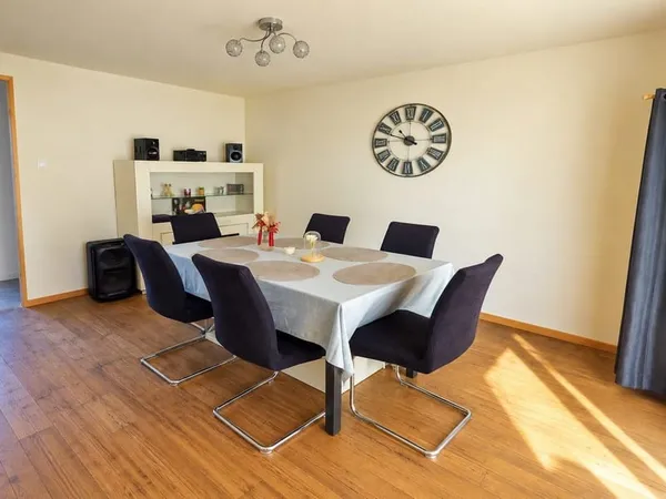 Maison 4 pièces - 80m² - 3 chambres - Lalinde