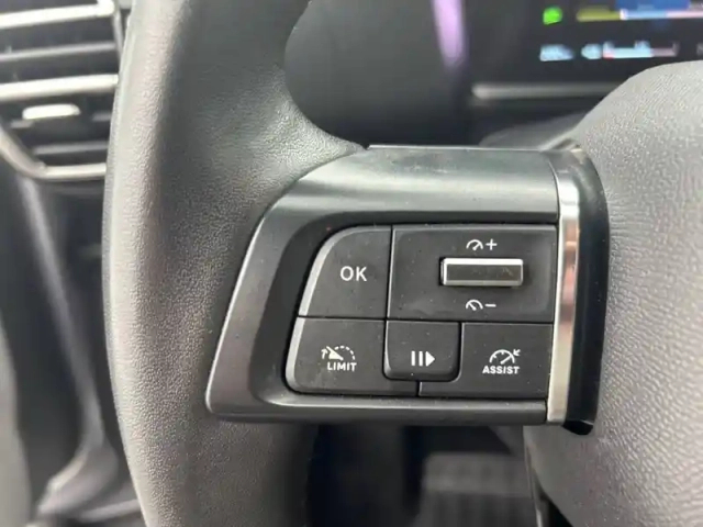 Citroën C4 e- 136 ch automatique — photo 15