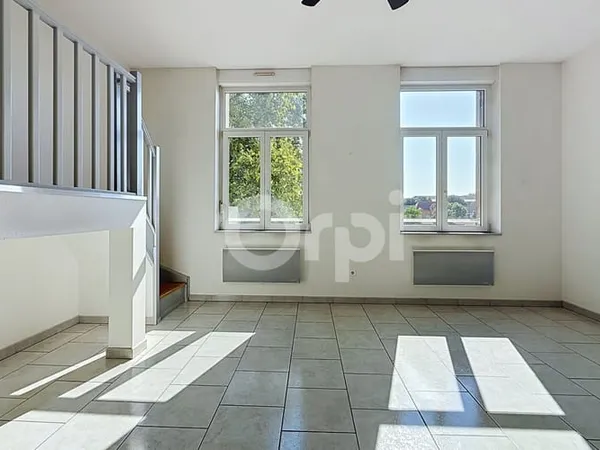 Parking 65 m²