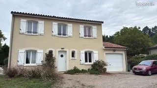 Maison contemporaine 116m2 Rabastens (81800)