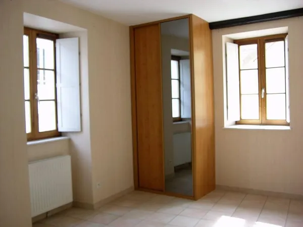 Appartement de 79m2 à louer sur Chalon-sur-Saône