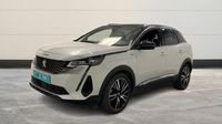 Peugeot 3008 Plug-in Hybrid4 300ch GT e-EAT8 — photo 1