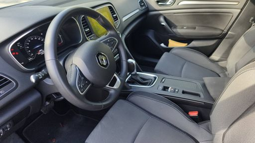 Renault Megane BLUE DCI 115 - Evolution – 2023 – 54476 km – Diesel – Boîte Automatique — photo 28