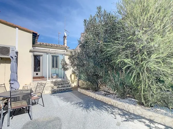 Maison 3 pièces 70 m²