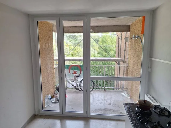 Appartement 3 pièces 80 m²