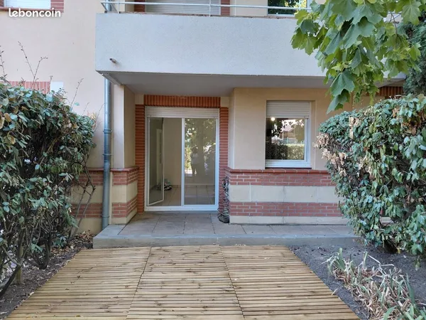 Studio 26m2