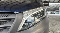 Mercedes Vito 114 CDI Compact Pro Propulsion 9G-Tronic — photo 12
