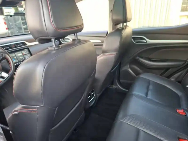 Mg Zs ev autonomie etendue 70kwh - 115 kw 2wd — photo 20