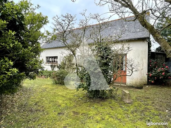Maison 7 pièces 86 m²