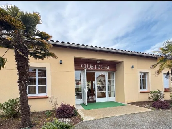 Maison Sénioriale Hautes Pyrénées Particulier