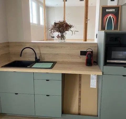 Bureau Cambo-Les-Bains