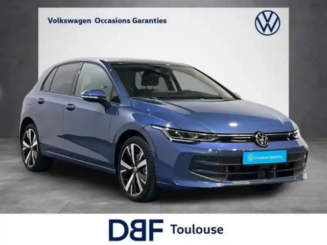 Volkswagen Golf 1.5 ehybrid 204 dsg6 vw edition — photo 6