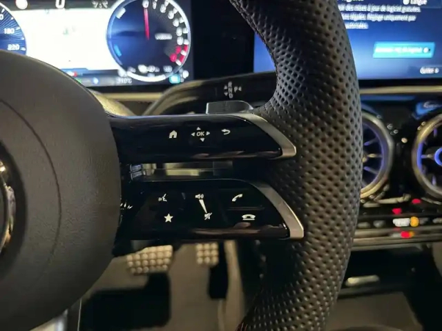 Mercedes Classe A 250 e hybrid eq — photo 8