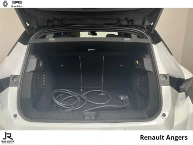 Renault Scenic e-tech electric 220ch techno option iconic grande autonomie -25 — photo 7