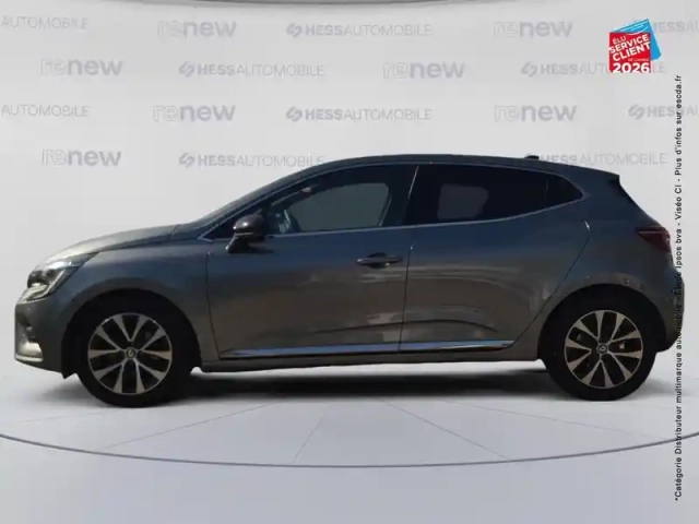 Renault Clio 1.0 tce 90ch techno — photo 9