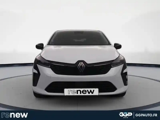 Renault Clio 1.0 eco-g 100ch evolution - 25 — photo 23