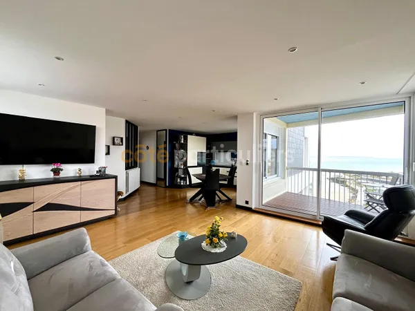 Appartement Royan 4 pièce(s) 90 m2