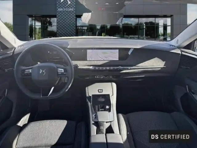Ds Ds 4 plug-in hybrid 225ch ligne d or — photo 8