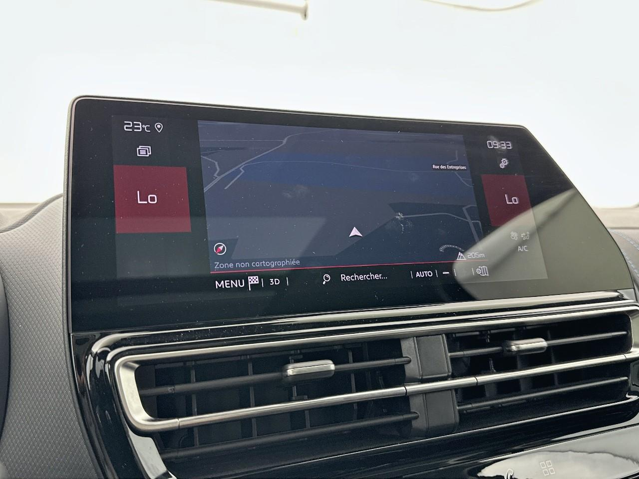 Citroën C5 Aircross bluehdi 130 eat8 max — photo 10