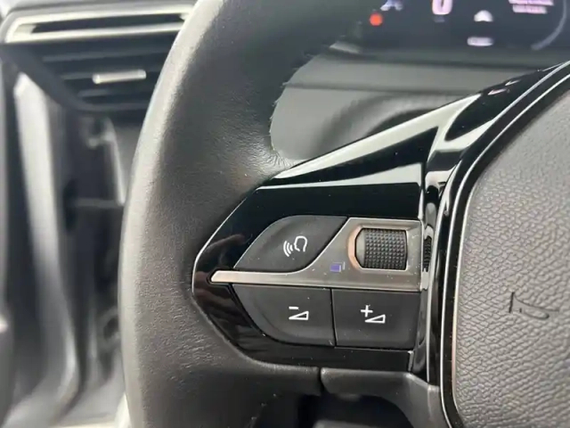 Peugeot 208 puretech 100 s&amp;s bvm6 — photo 19