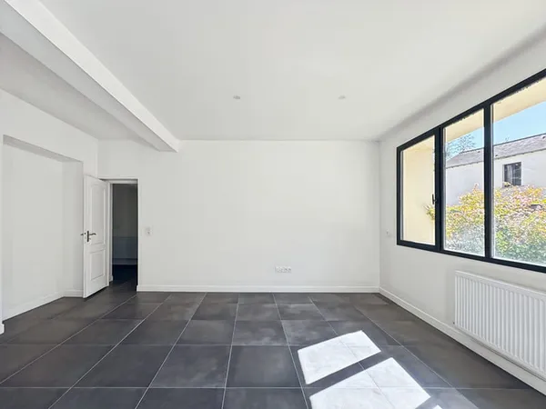 Maison - Mantes La Ville - 140m²