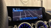 Mercedes Classe B 250 e Hybrid EQ 163+109ch AMG Line 8G-DCT — photo 18