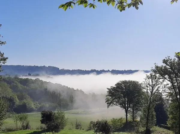 Terrain 2474 m² Sarlat-la-Canéda