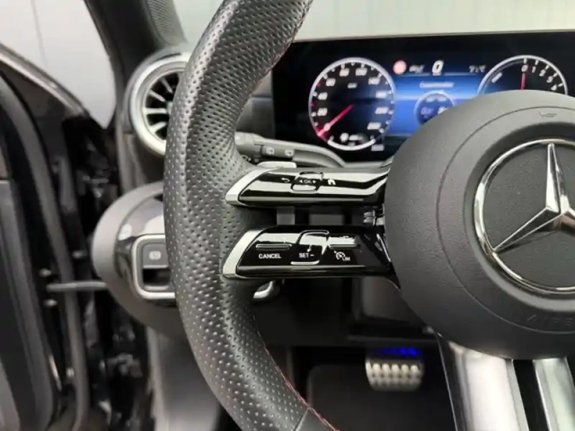 Mercedes Classe A 250 e hybrid eq amg line — photo 25