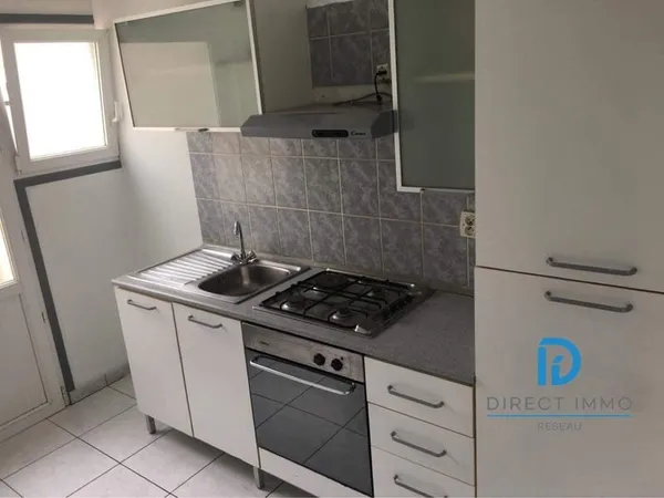 Immeuble de rapport 167 m²