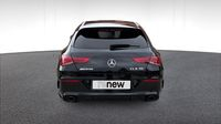 Mercedes Cla Shooting Brake 35 AMG 306ch 4Matic 7G-DCT Speedshift AMG — photo 5