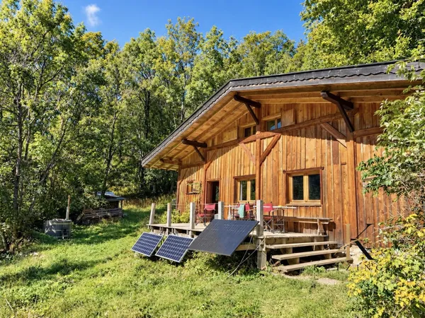 Maison à vendre Saint-Gervais-les-Bains
