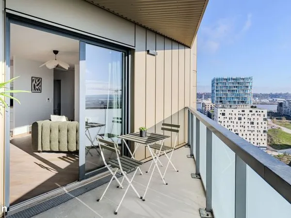 Appartement - 2 pièces - Bordeaux - Derniers 2P et 3 P - TVA 5,5%