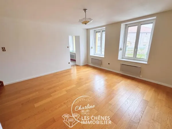 Duplex à louer