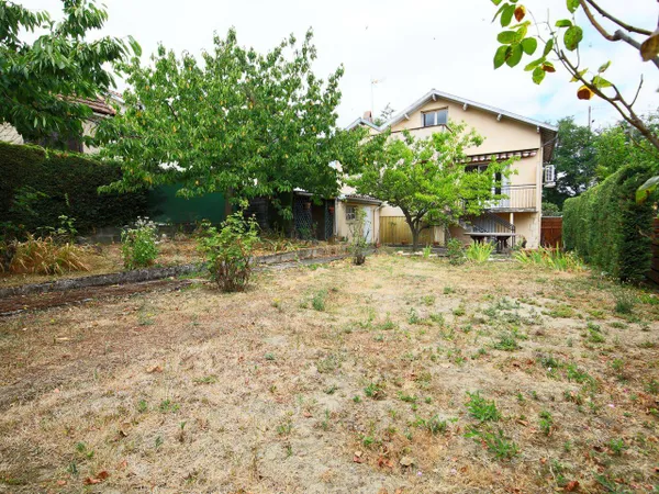 Villa 4 pièces 120 m²