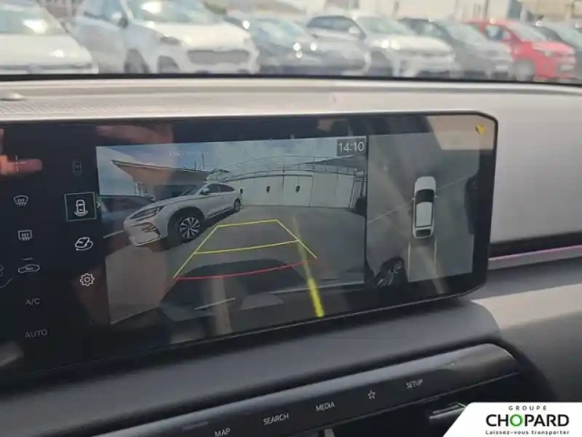 Kia Ev4 292 ch autonomie longue awd 81.4 kwh — photo 15