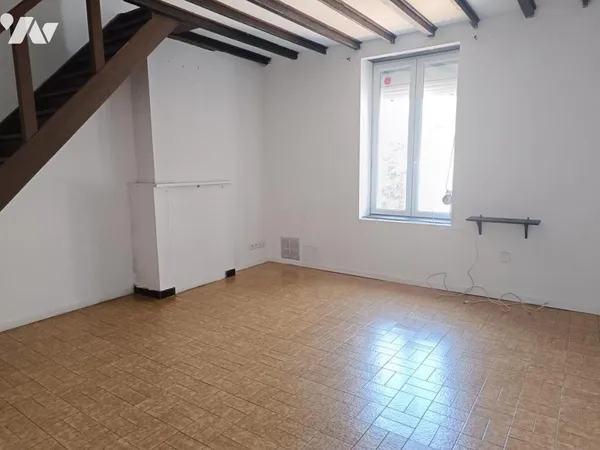 Maison 75 m²