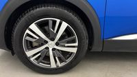 Peugeot 3008 HYBRID 225ch Allure Pack e-EAT8 — photo 20