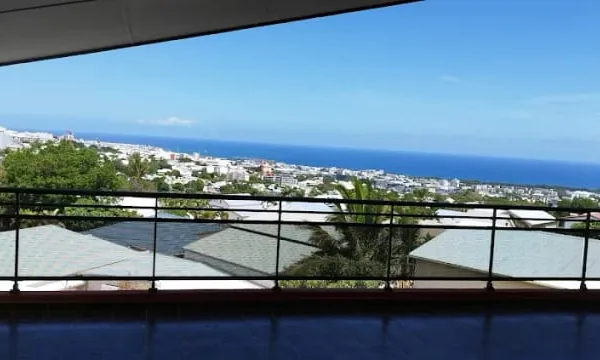 Appartement 4 pièces 146 m²