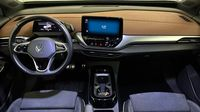 Volkswagen Id.4 170ch Pure Performance 52 kWh — photo 11
