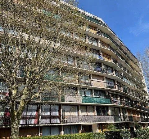 Appartement 5 pièces 83 m²