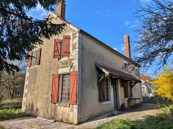 Maison 4 pièces 102 m²