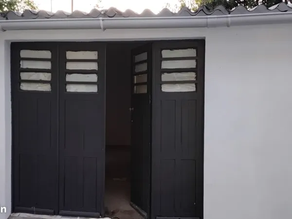 Atelier de stockage à louer