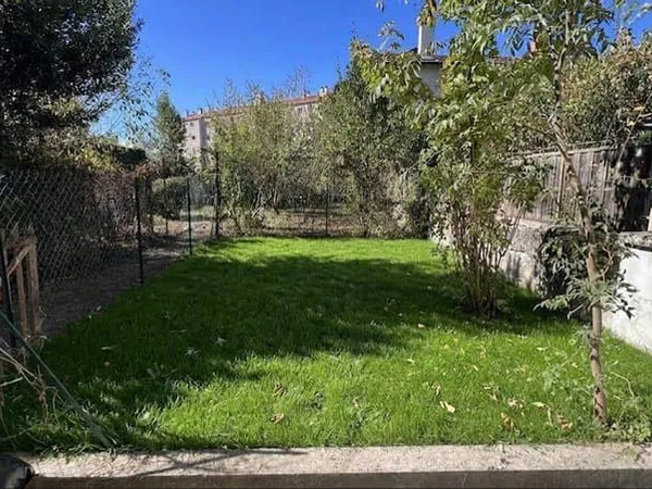 Appartement 1 pièce 20 m²