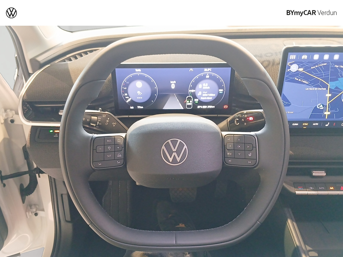 Volkswagen ID. Polo 211 ch 52 kWh — photo 10
